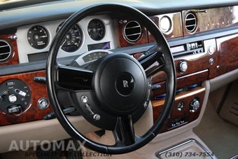 2004 Rolls-Royce Phantom – miniatura 17