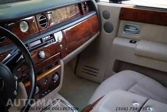 2004 Rolls-Royce Phantom – miniatura 18