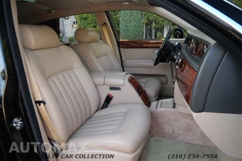 2004 Rolls-Royce Phantom – miniatura 19