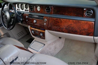 2004 Rolls-Royce Phantom – miniatura 20