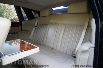 2004 Rolls-Royce Phantom – miniatura 21
