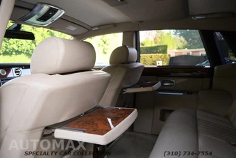 2004 Rolls-Royce Phantom – miniatura 22
