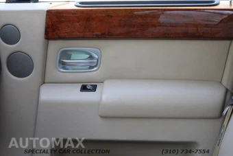 2004 Rolls-Royce Phantom – miniatura 23