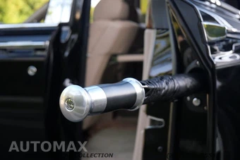 2004 Rolls-Royce Phantom – miniatura 24
