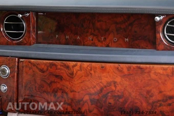 2004 Rolls-Royce Phantom – miniatura 26