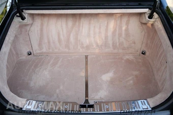 2004 Rolls-Royce Phantom – miniatura 28