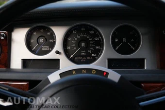 2004 Rolls-Royce Phantom – miniatura 29
