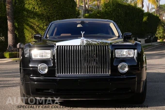 2004 Rolls-Royce Phantom – miniatura 6