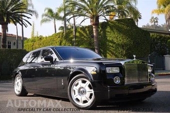 2004 Rolls-Royce Phantom – miniatura 7