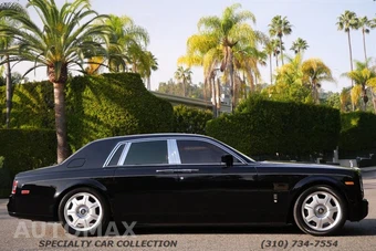 2004 Rolls-Royce Phantom – miniatura 8