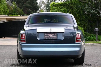 2004 Rolls-Royce Phantom – miniatura 10