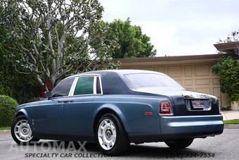 2004 Rolls-Royce Phantom – miniatura 11