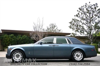 2004 Rolls-Royce Phantom – miniatura 12