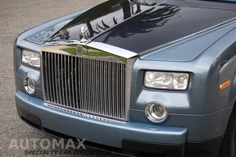 2004 Rolls-Royce Phantom – miniatura 14