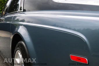 2004 Rolls-Royce Phantom – miniatura 15