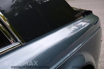 2004 Rolls-Royce Phantom – miniatura 16
