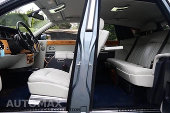 2004 Rolls-Royce Phantom – miniatura 18