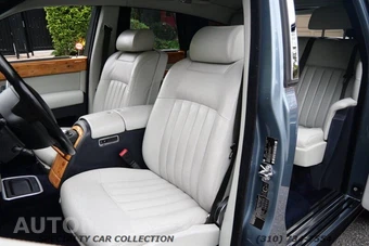 2004 Rolls-Royce Phantom – miniatura 19