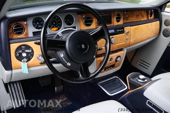 2004 Rolls-Royce Phantom – miniatura 20
