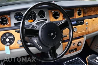 2004 Rolls-Royce Phantom – miniatura 21