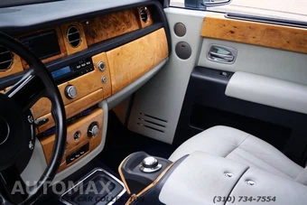 2004 Rolls-Royce Phantom – miniatura 22