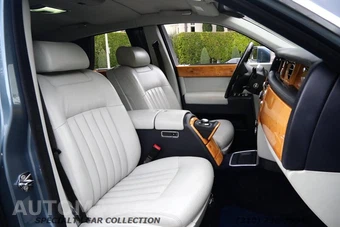 2004 Rolls-Royce Phantom – miniatura 23