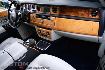 2004 Rolls-Royce Phantom – miniatura 24
