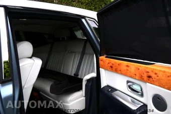 2004 Rolls-Royce Phantom – miniatura 25