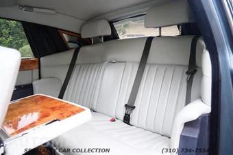 2004 Rolls-Royce Phantom – miniatura 26