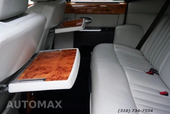 2004 Rolls-Royce Phantom – miniatura 27