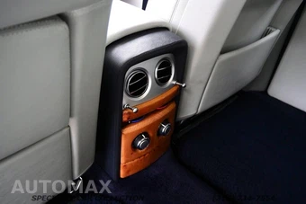 2004 Rolls-Royce Phantom – miniatura 28