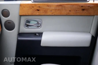 2004 Rolls-Royce Phantom – miniatura 30