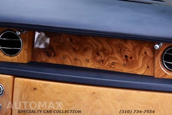 2004 Rolls-Royce Phantom – miniatura 31