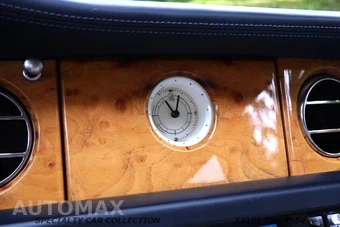 2004 Rolls-Royce Phantom – miniatura 33