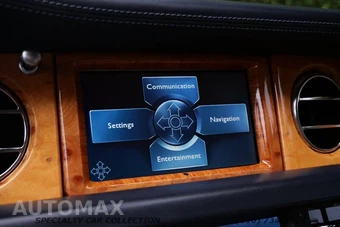 2004 Rolls-Royce Phantom – miniatura 34
