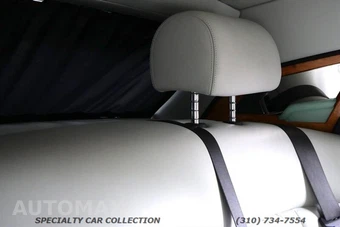 2004 Rolls-Royce Phantom – miniatura 36