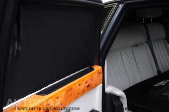 2004 Rolls-Royce Phantom – miniatura 37