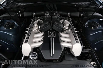 2004 Rolls-Royce Phantom – miniatura 38