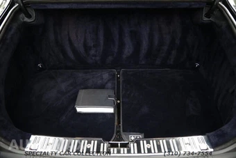 2004 Rolls-Royce Phantom – miniatura 39