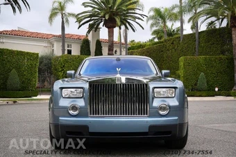 2004 Rolls-Royce Phantom – miniatura 4