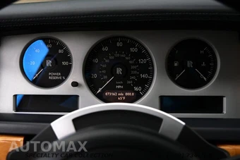 2004 Rolls-Royce Phantom – miniatura 40