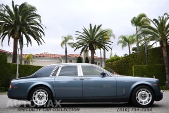 2004 Rolls-Royce Phantom – miniatura 8