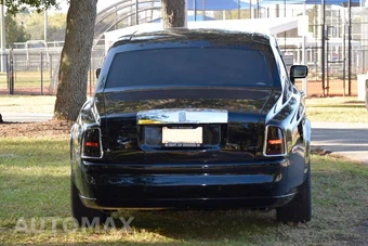 2004 Rolls-Royce Phantom – miniatura 15