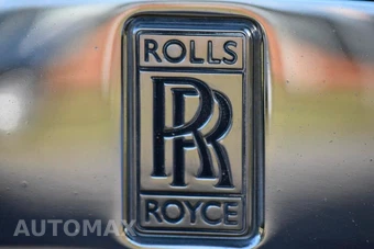 2004 Rolls-Royce Phantom – miniatura 17