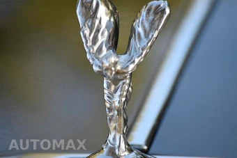 2004 Rolls-Royce Phantom – miniatura 18