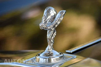 2004 Rolls-Royce Phantom – miniatura 20