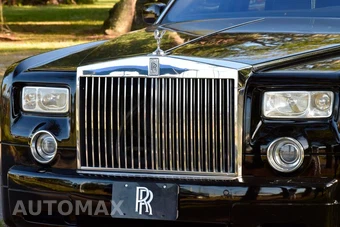 2004 Rolls-Royce Phantom – miniatura 21
