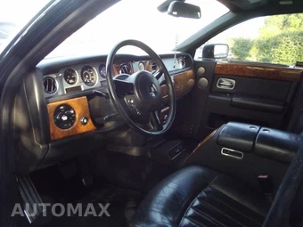 2004 Rolls-Royce Phantom – miniatura 23