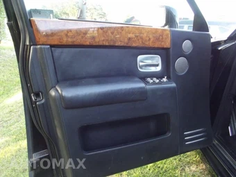2004 Rolls-Royce Phantom – miniatura 24