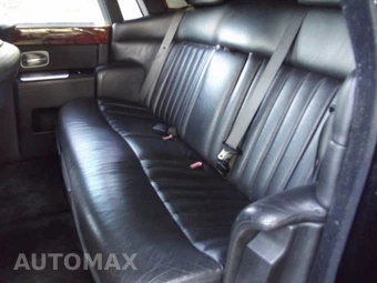 2004 Rolls-Royce Phantom – miniatura 25